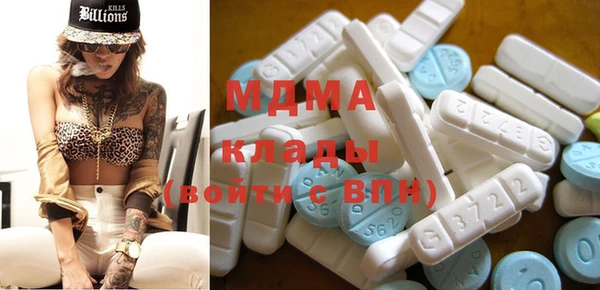 дживик Пересвет